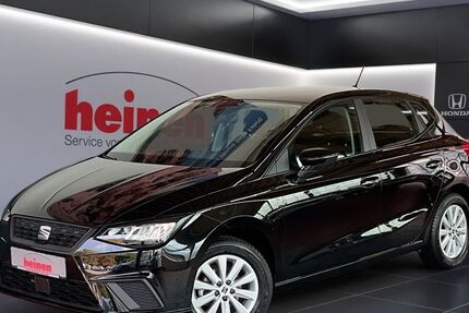 Seat Ibiza 70.488 km 12.299 &euro; Bergkamen 59192