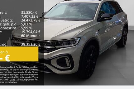 VW T-Roc 2.608 km 31.880 &euro; Gelsenkirchen 45888