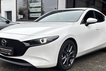 Mazda 3 50.850 km 21.490 &euro; Dortmund 44263