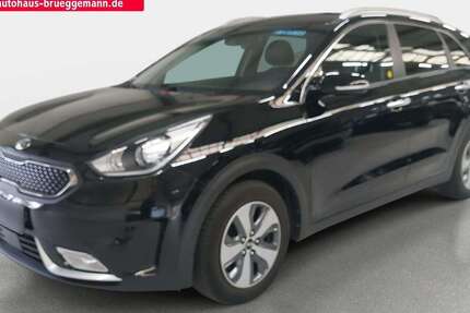 Kia Niro 54.543 km 16.990 € Dortmund 44147