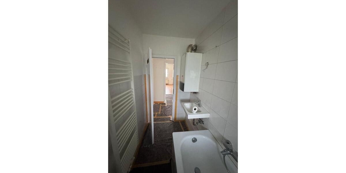 Etagenwohnung Bochum Bochum-Nord - 2.5 Zimmer, 56 m&sup2;, 500&euro; | Angebot:25224458