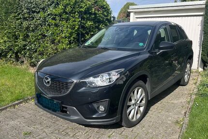 Mazda CX-5 211.000 km 7.800 &euro; Dortmund 44143
