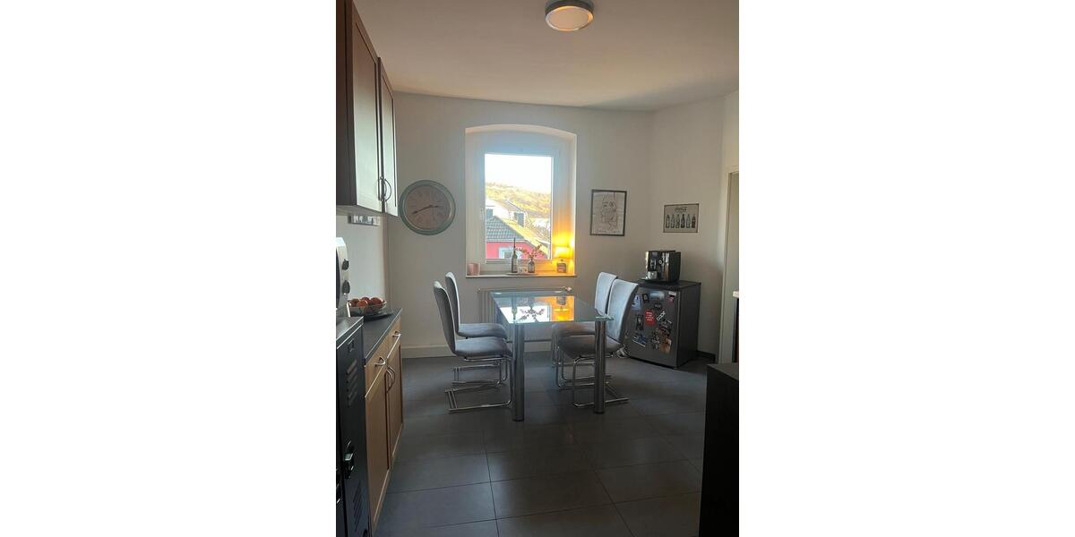 Wohnung 3 Zimmer KDB 80m2 Gevelsberg Mitte KM 600€ 2 zimmer