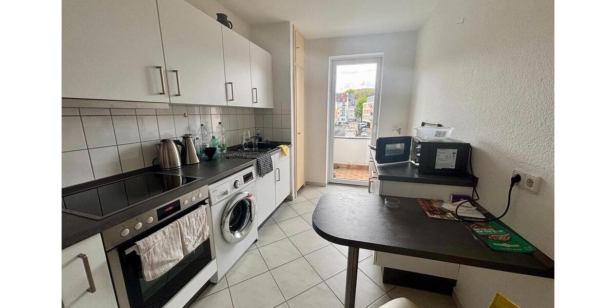 Etagenwohnung Hagen - 2 Zimmer, 63 m&sup2;, 480&euro; | Angebot:26545797
