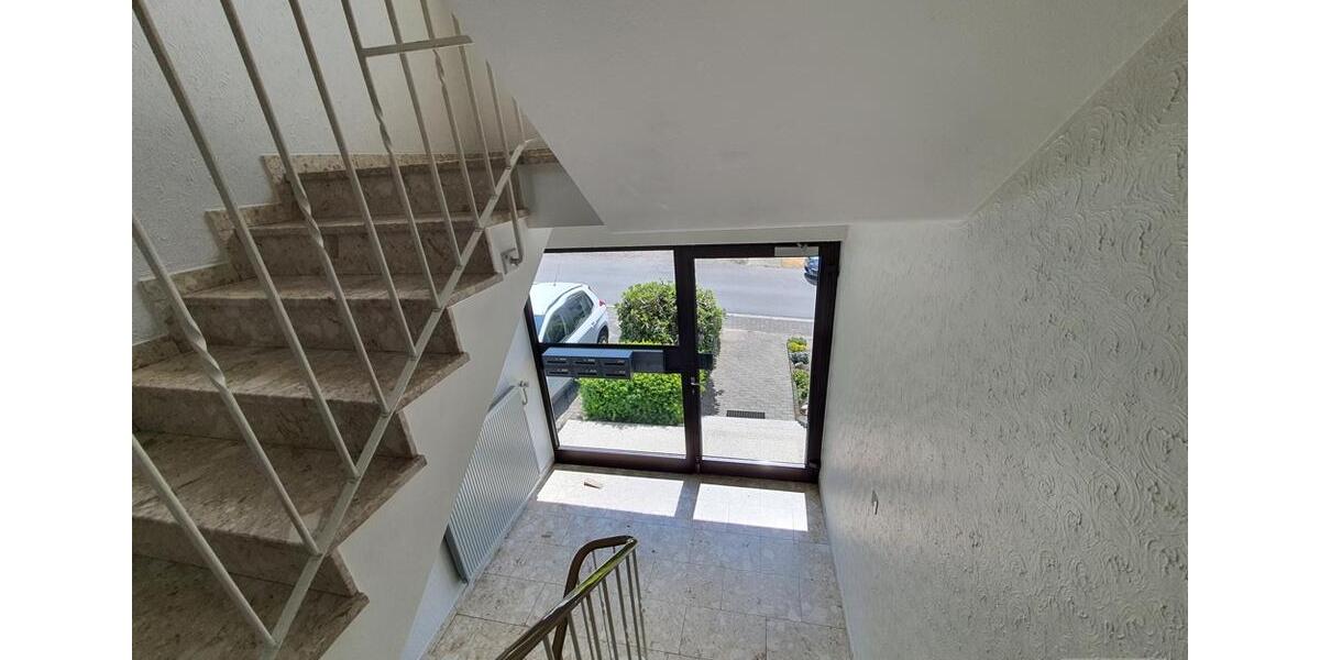 Etagenwohnung Altena - 4 Zimmer, 96 m&sup2;, 750&euro; | Angebot:26560263
