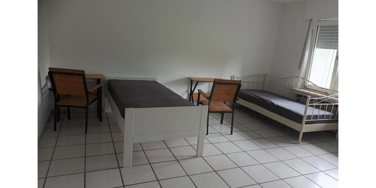 Erdgeschoßwohnung Dortmund Mengede - 2 Zimmer, 44 m&sup2;, 430&euro; | Angebot:24653718