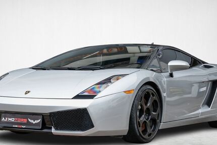 Lamborghini Gallardo 62.000 km 84.990 &euro; Gelsenkirchen 45899