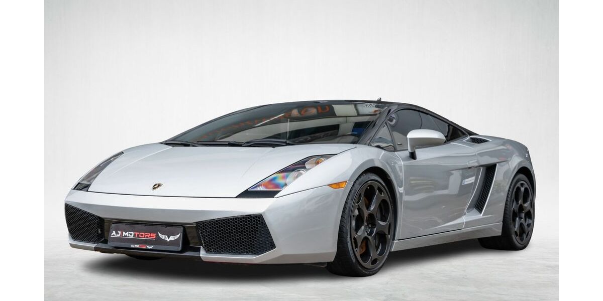 Lamborghini Gallardo 62.000 km 84.990 &euro; Gelsenkirchen 45899
