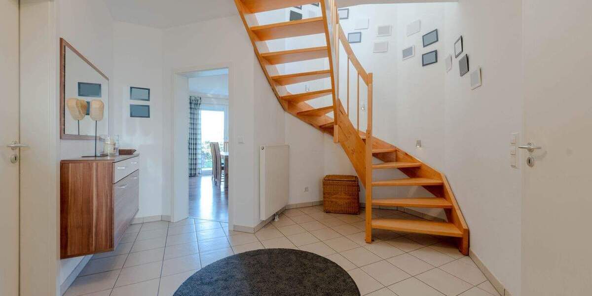 Einfamilienhaus Selm - 4 Zimmer, 140 m&sup2;, 539.000&euro; | Angebot:25736777