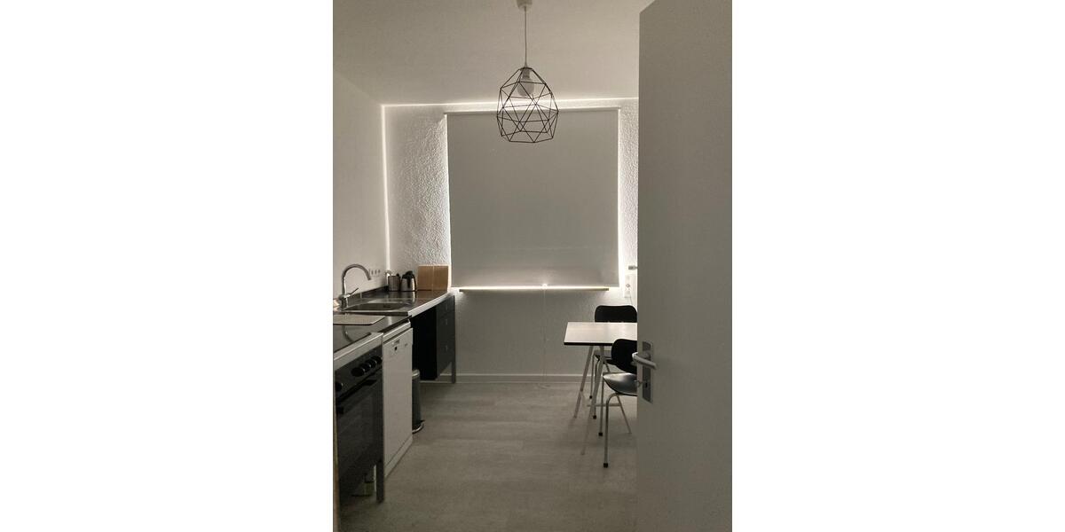 Etagenwohnung Recklinghausen - 2 Zimmer, 54 m&sup2;, 560&euro; | Angebot:25934510