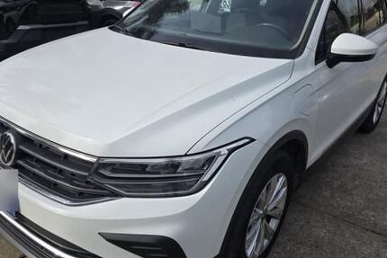 VW Tiguan 72.908 km 22.408 &euro; Hagen 58091