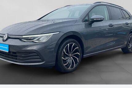 VW Golf 54.676 km 22.190 &euro; Bochum 44892