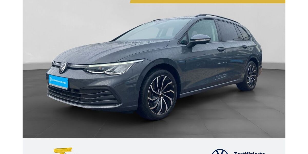 VW Golf 54.676 km 22.190 &euro; Bochum 44892