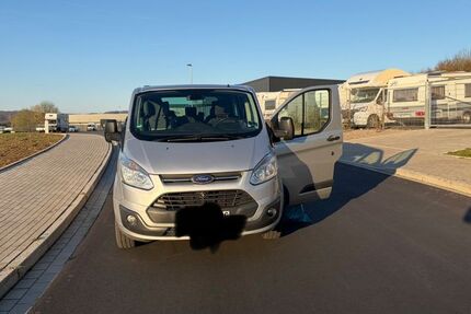 Ford Tourneo Custom 149.000 km 15.459 &euro; Hemer 58675
