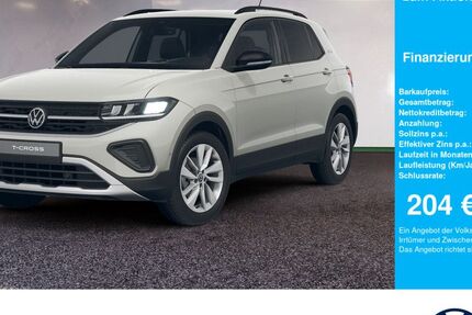VW T-Cross 26.263 km 23.220 &euro; Menden 58706