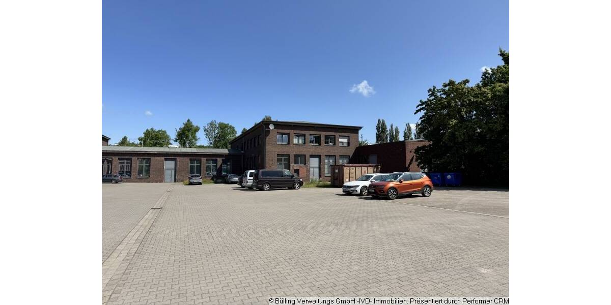 Gewerbeobjekt Dortmund Eving - 4.750.000&euro; | Angebot:23958171