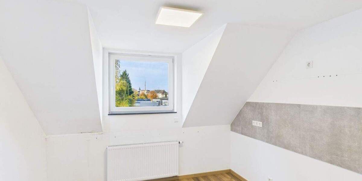 Etagenwohnung Gelsenkirchen Bulmke-Hüllen - 4 Zimmer, 83 m&sup2;, 173.000&euro; | Angebot:23957075