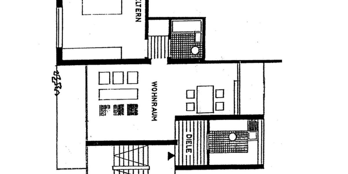 Etagenwohnung Ennepetal - 2.5 Zimmer, 63 m&sup2;, 485&euro; | Angebot:26217715