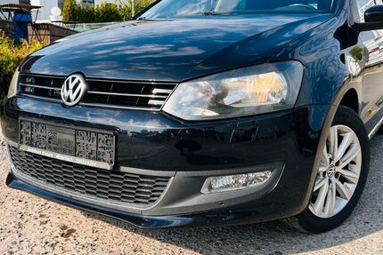 VW Polo 187.000 km 4.850 &euro; Gelsenkirchen 45884