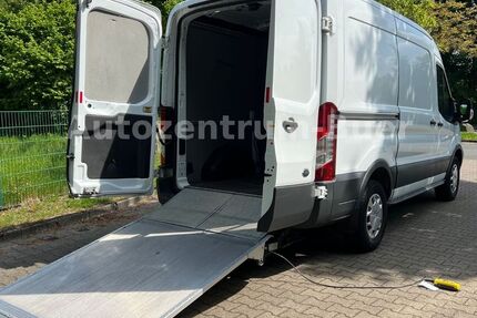 Ford Transit 11.000 km 17.990 &euro; Gelsenkirchen 45881