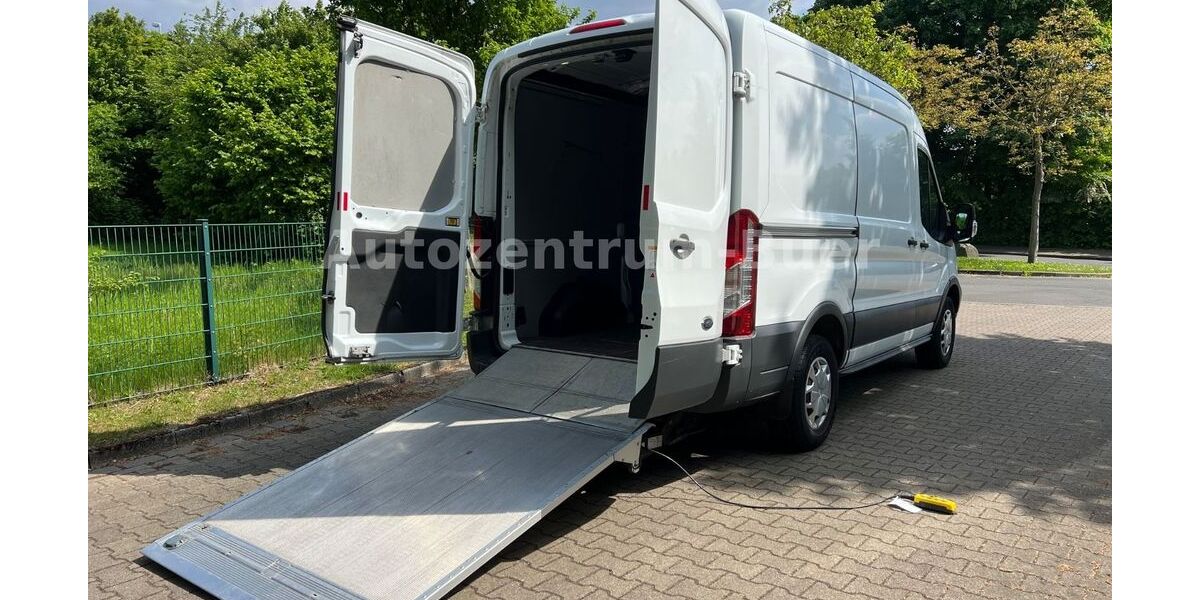 Ford Transit 11.000 km 17.990 &euro; Gelsenkirchen 45881