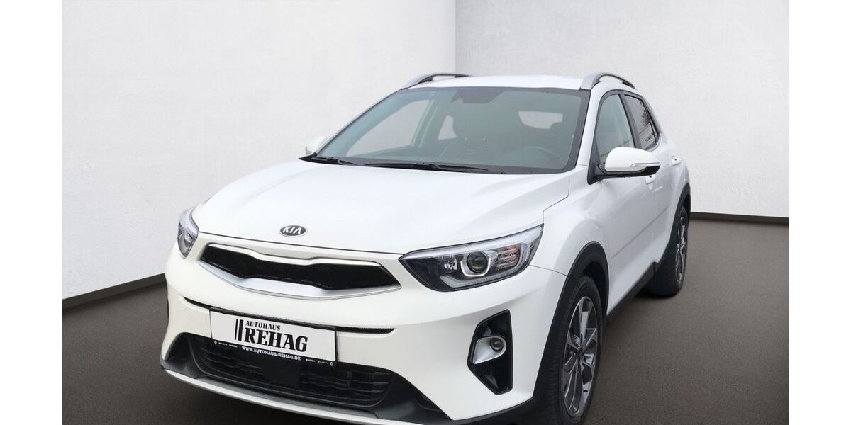 Kia Stonic 25.151 km 17.480 € Recklinghausen 45659