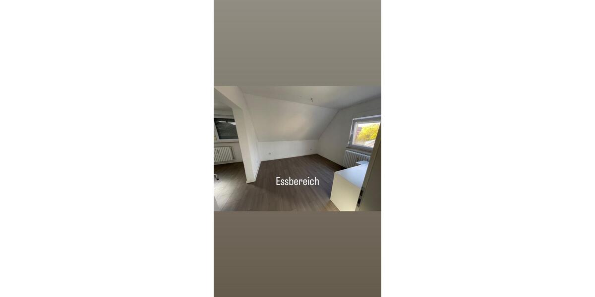 4,5-Zimmer DG-Whg. (2. OG) nahe Knappschaftskrankenhaus 4 zimmer