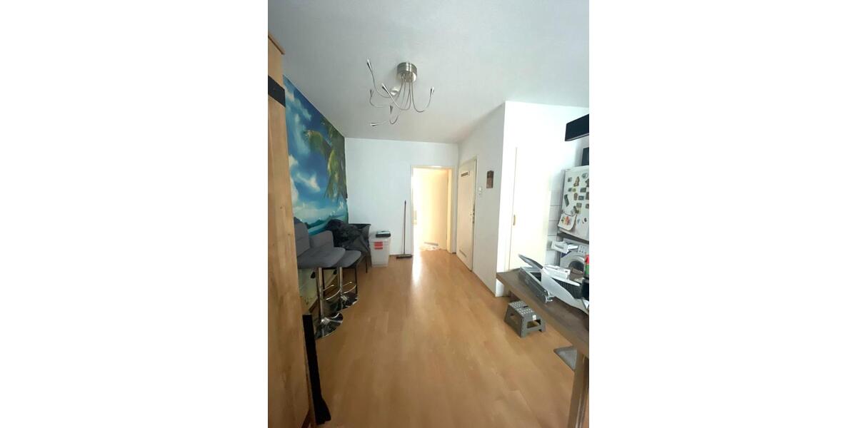 Etagenwohnung Dortmund Hombruch - 2 Zimmer, 50 m&sup2;, 400&euro; | Angebot:24705559