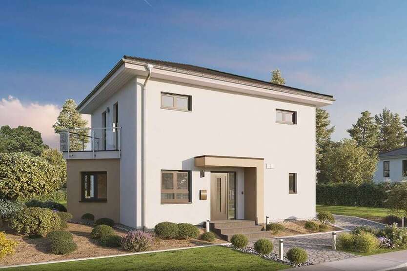 Haus zum Kaufen in Werne 392.999 € 142.23 m²