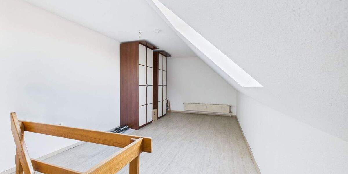 Etagenwohnung Dortmund Eichlinghofen - 2 Zimmer, 42 m&sup2;, 129.000&euro; | Angebot:24825566