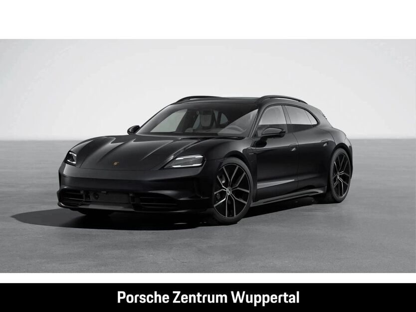 Porsche Taycan 9.900 km 119.800 € Wuppertal 42279