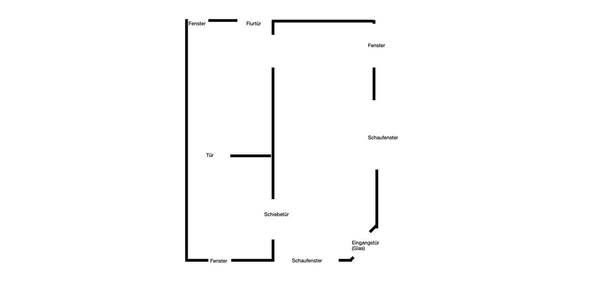 Gewerbeobjekt Dortmund Hombruch - 800&euro; | Angebot:25921486