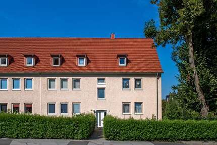 Wohnung Dortmund Kley - 2 Zimmer, 52 m&sup2;, 459&euro; | Angebot:27505718