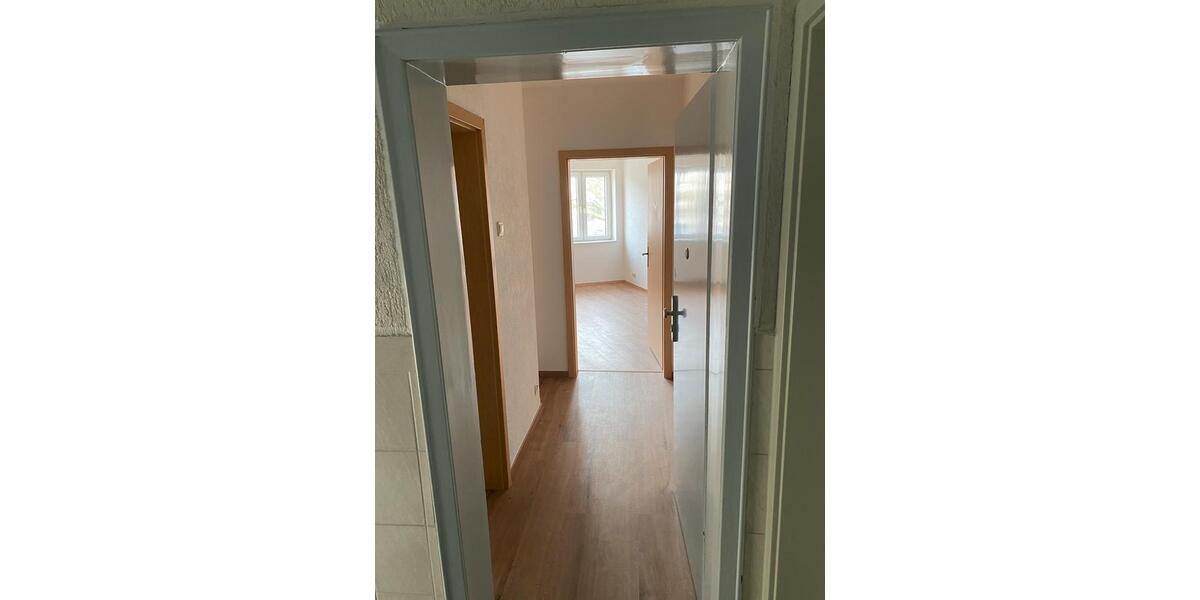 Etagenwohnung Gelsenkirchen Buer - 1 Zimmer, 32 m&sup2;, 373&euro; | Angebot:25398257