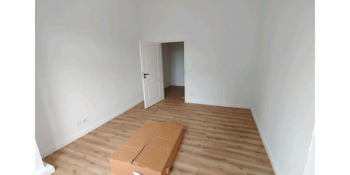 Kernsanierte Eigentumswohnung als Kapitalanlage ohne Makler 3 zimmer