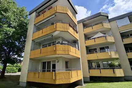 Wohnung zum Kaufen in Schwerte 238.000 € 102.19 m²