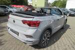 VW T-Roc Cabrio R-Line Edition 1.5 TSI DSG NAVI AHK L 65.600 km 27.988 € Bergkamen 59192