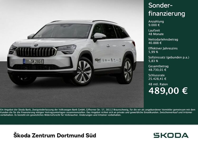 Kodiaq