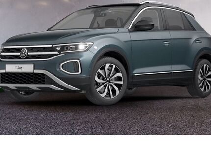 VW T-Roc 68.581 km 28.660 &euro; Menden 58706