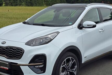 Kia Sportage 100.524 km 19.800 &euro; Oer-Erkenschwick 45739