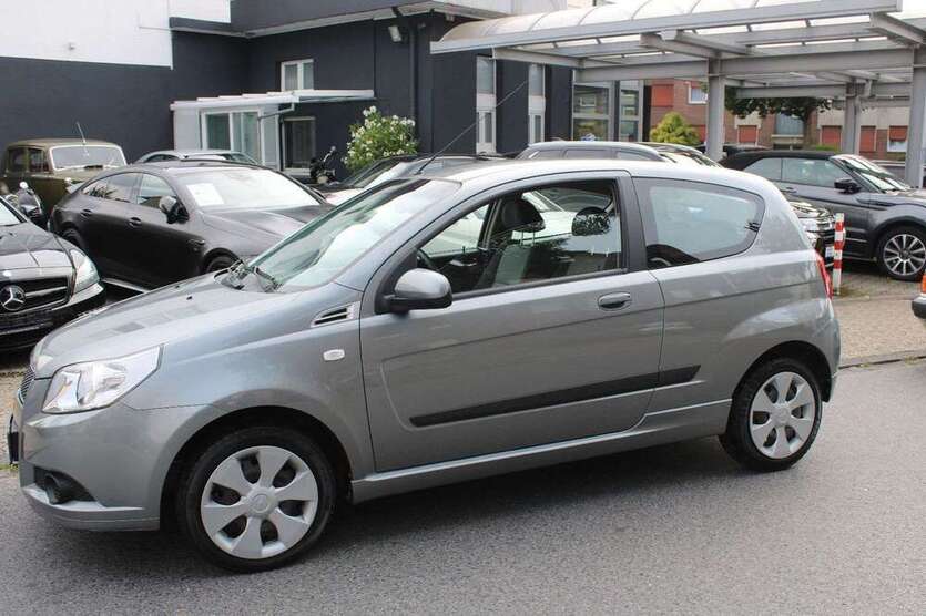 Aveo