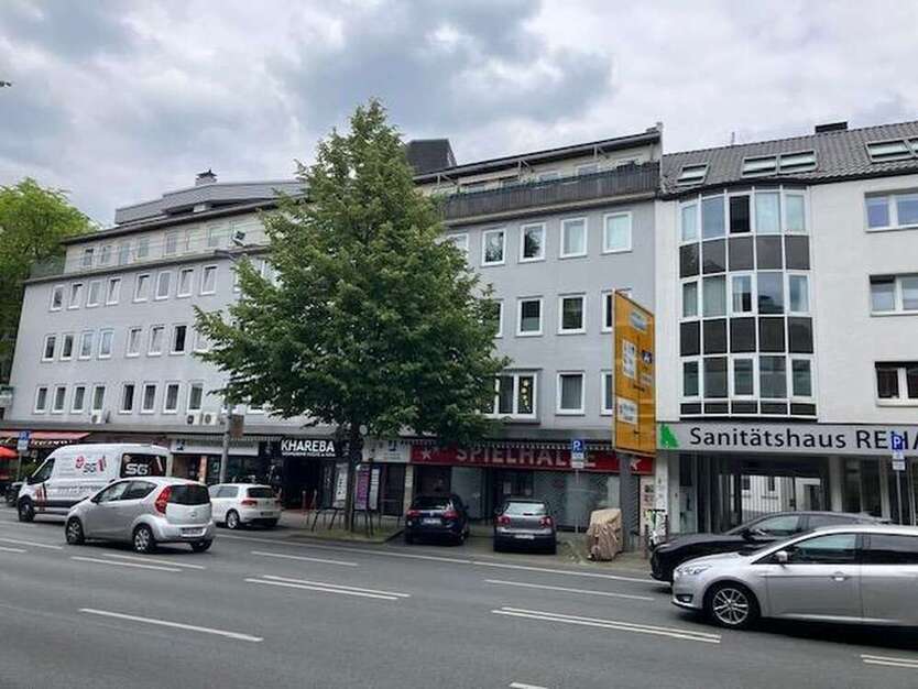 Büro in Dortmund 950 € 100 m²