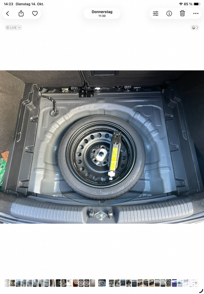 Hyundai i30plus 24.844 km 18.990 € Hamm 59065