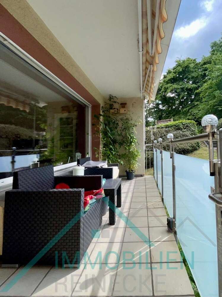 Wohnung zum Kaufen in Iserlohn 65.000 € 56 m²
