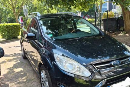 Ford C-Max 226.200 km 4.000 &euro; Dortmund 44145