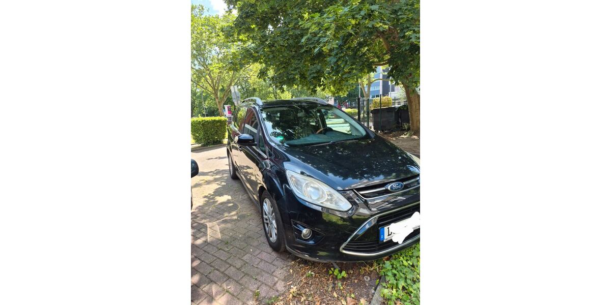 Ford C-Max 226.200 km 4.000 &euro; Dortmund 44145