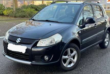 Suzuki SX4 162.685 km 3.800 &euro; Bochum 44869