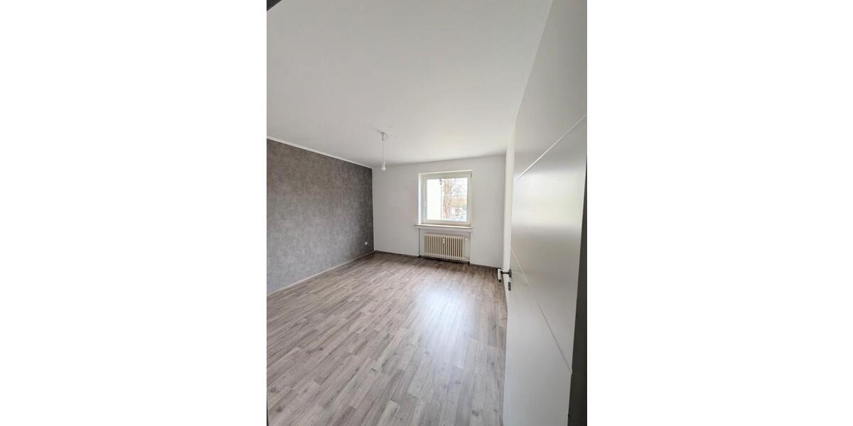 Etagenwohnung Bochum Günnigfeld - 3 Zimmer, 64 m&sup2;, 512&euro; | Angebot:25901473