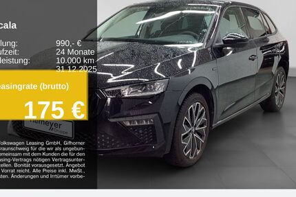 Skoda Scala 20.173 km 18.470 &euro; Bochum 44809