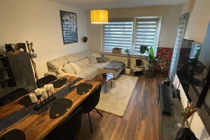 ✅Charmante 3-ZI Erdgeschosswohnungoptional Stellplatz in Witten✅ 3 zimmer